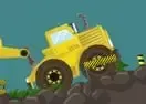 Jogar Dump Truck 3