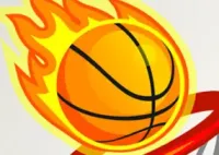 Jogar Dunk Shot Online