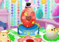 Jogar Easter Party Food Cooking