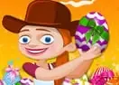 Jogar Easter Shop