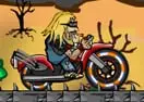 Easy Desert Rider 2