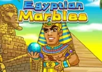 Jogar Egyptian Marbles