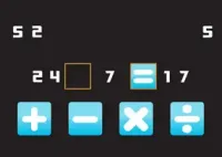 Jogar Elementary Arithmetic Game