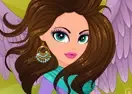 Jogar Elements Makeover: Wind Princess