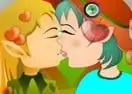 Jogar Elf's Lovely Kiss