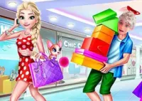 Jogar Eliza Sale Rush