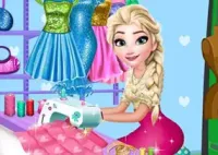 Jogar Eliza Tailor Shop