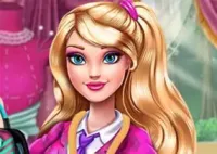 Ella Fashion Week Parade