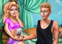 Jogar Ellie Beach Proposal