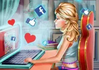 Jogar Ellie Vogue Blog