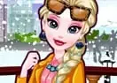 Jogar Modern Queen Elsa