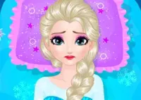 Jogar Elsa Abdominal Surgery