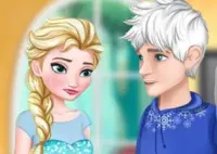 Jogar Elsa And Jack Broke Up