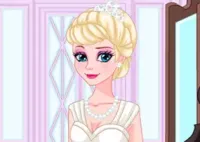 Jogar Elsa And Jack Wedding Photo
