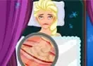 Jogar Elsa Appendicitis Operation