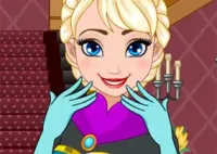 Jogar Elsa Boots Design