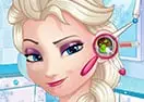 Elsa Ear Doctor