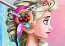 Jogar Elsa Ear Emergency