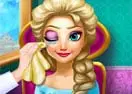 Elsa Eye Treatment