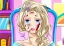 Jogar Elsa Face Surgery