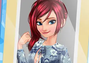 Elsa Fashion Challenge