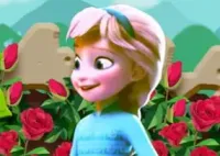 Jogar Elsa Garden Tools