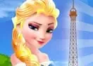 Jogar Elsa Goes To Paris