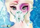 Jogar Elsa Head Injury