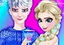 Jogar Elsa Love Cocktail