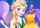 Jogar Elsa Prom Night