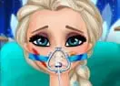 Elsa Real Surgery