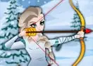 Elsa Super Archer