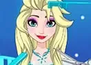 Jogar Elsa Thanksgiving Haircuts