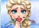 Jogar Elsa Tooth Injury