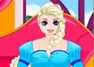 Jogar Elsa Weight Loss