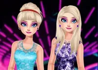 Jogar Elsa's New Look