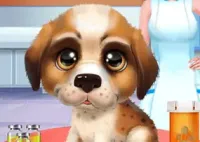 Jogar Elsa's Pet Hospital