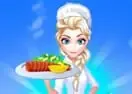 Jogar Elsa's Restaurant