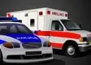 Jogar Emergency Racing