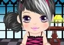 Jogar Emo Baby - Meninas