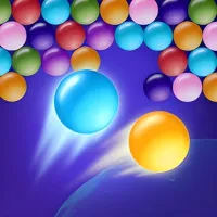 Jogar Endless Bubbles