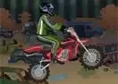 Jogar Enduro Part 3 - Junkyard