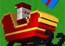Jogar Santa Drop!