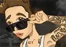 Jogar Epic Celeb Brawl Featuring Justin Bieber