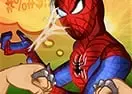 Jogar Epic Celeb Brawl Featuring Spider-Man