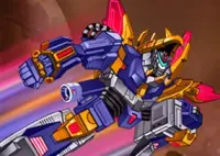 Jogar Epic Robot Battle