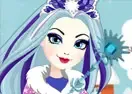 Jogar Epic Winter Daughter of the Snow Queen Crystal Winter