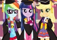 Jogar Equestria Team Graduation