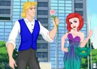 Jogar Eric Cheating On Ariel