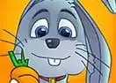 Jogar Rabbit Planet Escape!